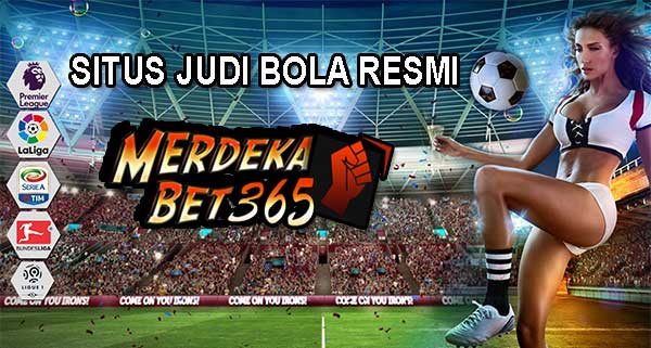 Situs Judi Bola Resmi Situs Judi Bola Resmi